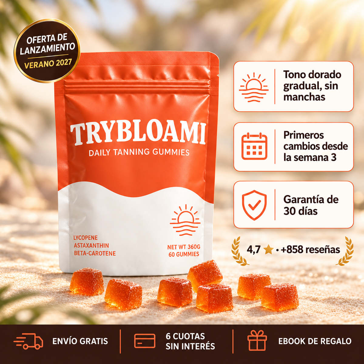Trybloami®