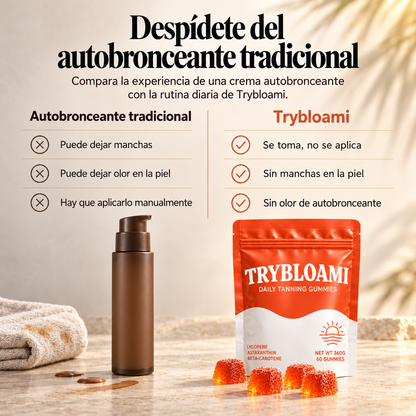 Trybloami®