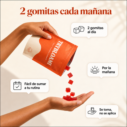 Trybloami®