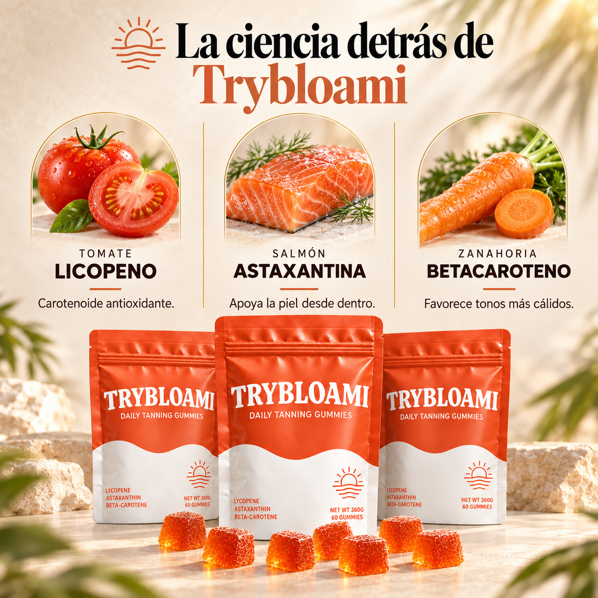 Trybloami®
